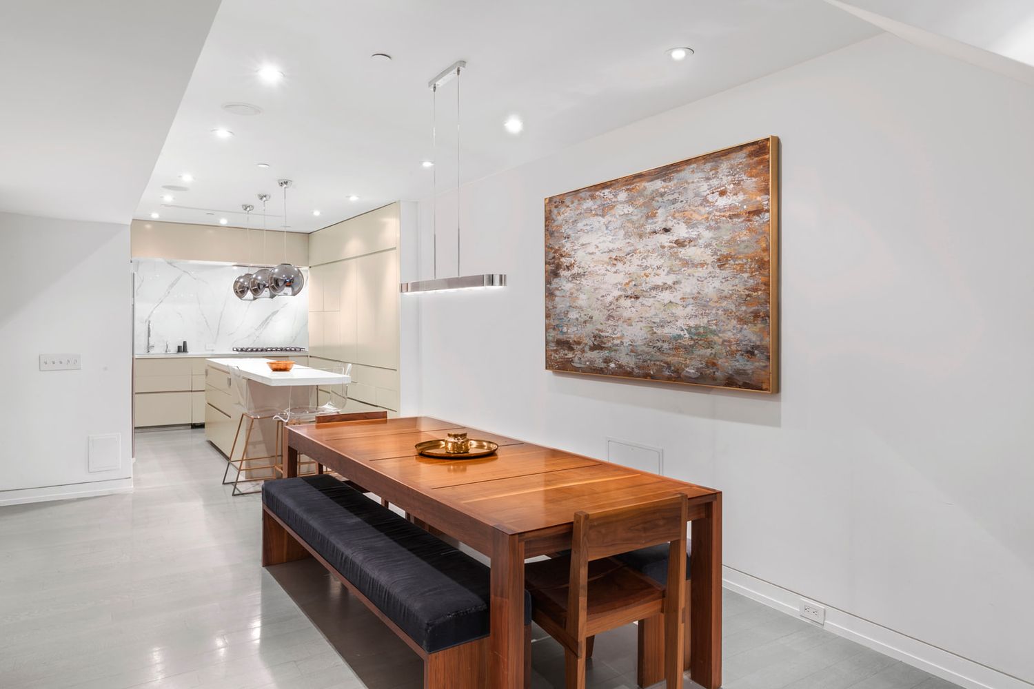 $16,500 | 5 East 13th Street, Unit 2 | Greenwich Village