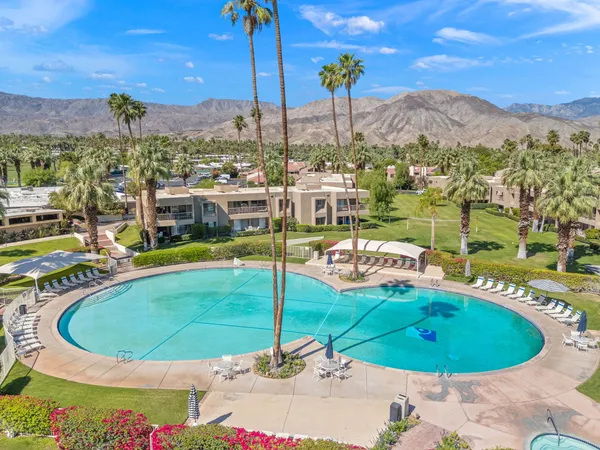 $265,000 | 73850 Fairway Drive, Unit 296, Palm Desert, CA 92260