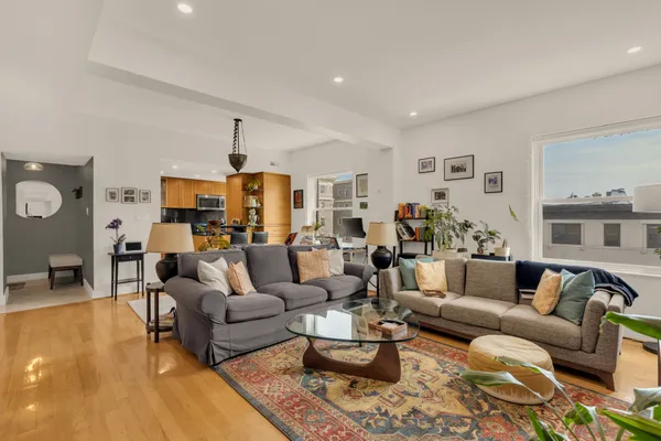 Contact Agent | 2127 California Street Northwest, Unit 505, Washington, DC 20008