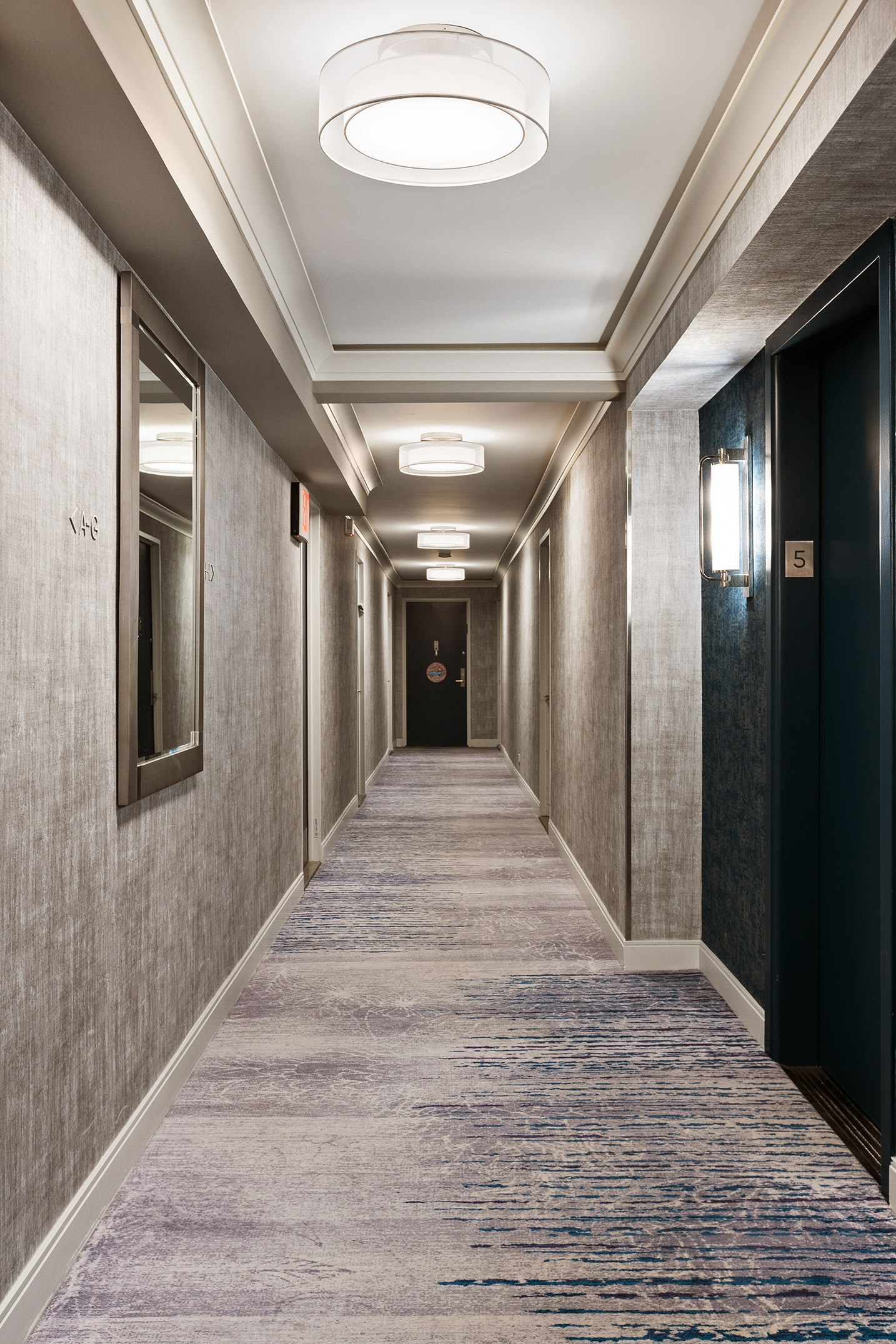 235 East 87th Street, Unit 5G Manhattan, NY 10128 - Photo 10 of 13 a view of gallery