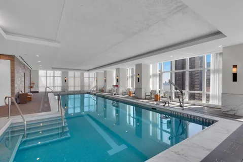 $4,950,000 | 305 East 51st Street, Unit 89B | Midtown East