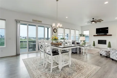 $995,000 | 39405 Stockton Circle, Elizabeth, CO 80107