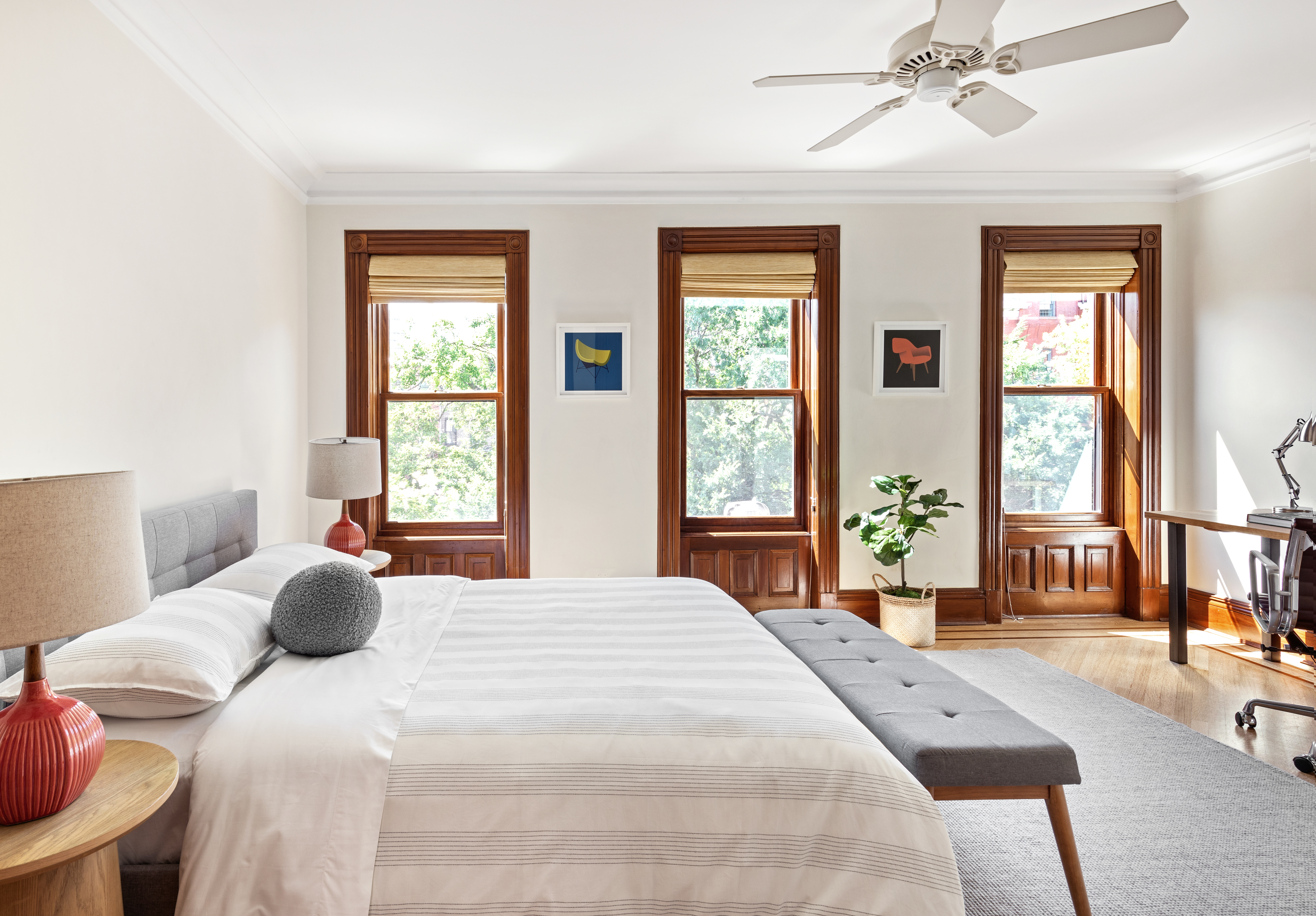 294 Park Place Brooklyn, NY 11238 - Photo 15 of 22