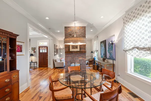 Contact Agent | Neill Avenue, Nashville, TN 37206