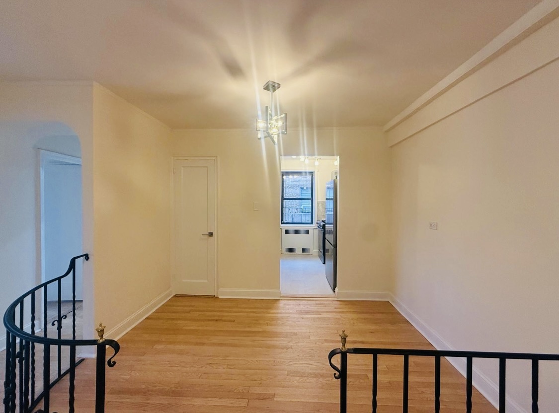 69-40 Yellowstone Boulevard, Unit 510 Queens, NY 11375 - Photo 4 of 16 Gallery Image 4