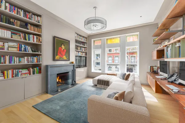 $11,250,000 | 309 West 80th Street | Upper West Side