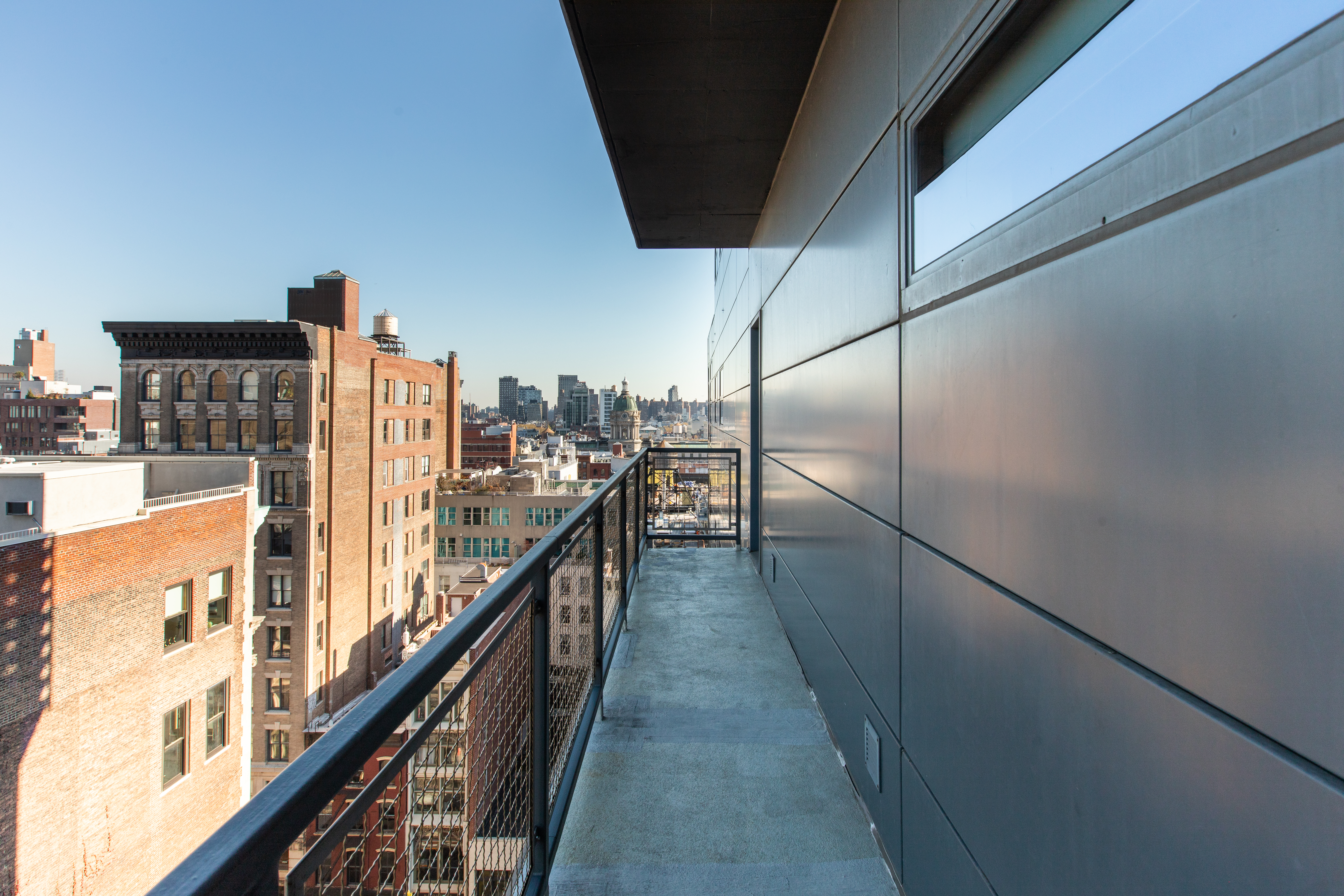 40 Mercer Street, Unit 39 Manhattan, NY 10013 - Photo 21 of 27