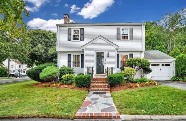 Contact Agent | 35 Craig Street, Milton, MA 02186