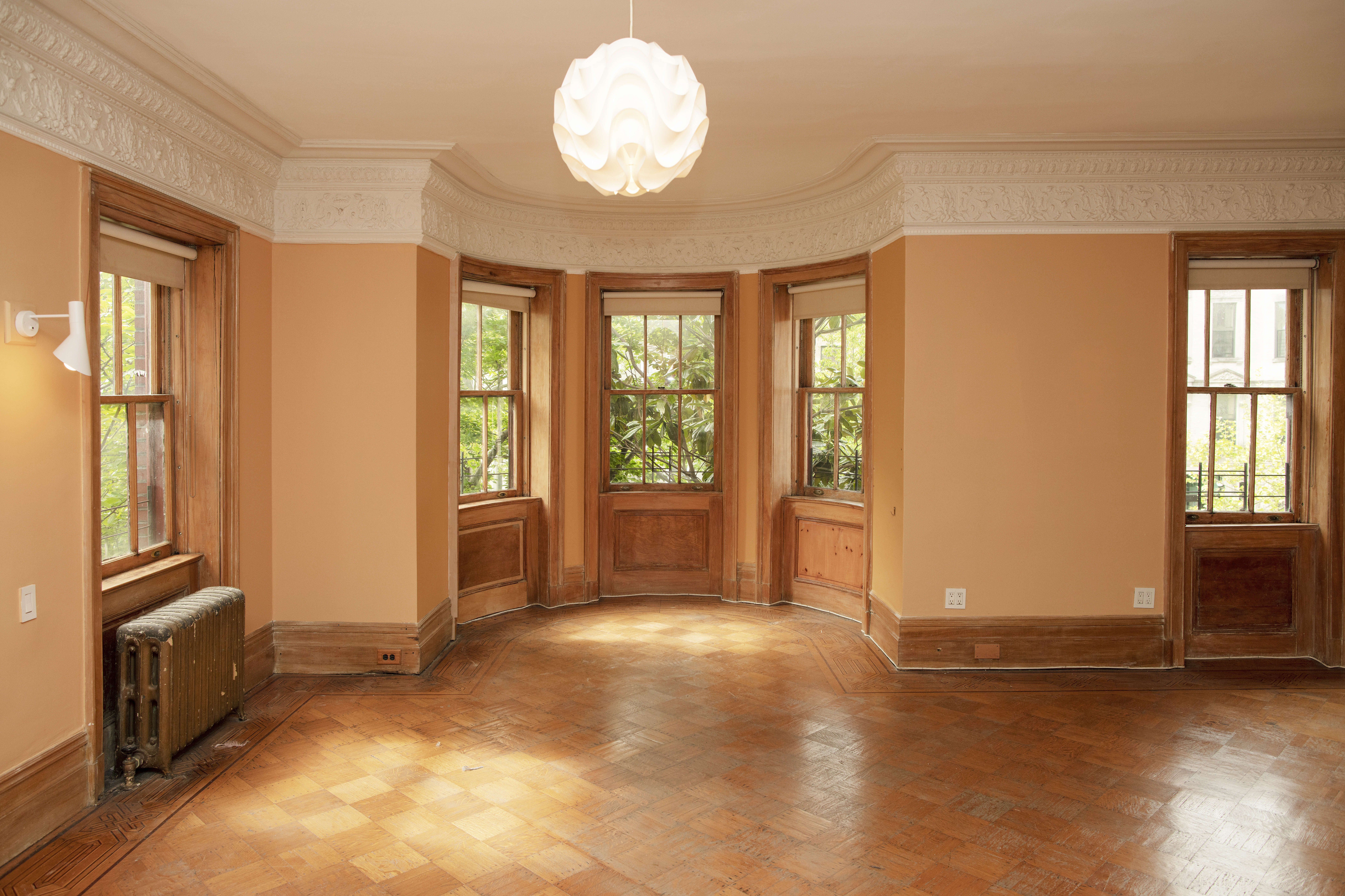 853 Park Place Brooklyn, NY 11216 - Photo 3 of 20