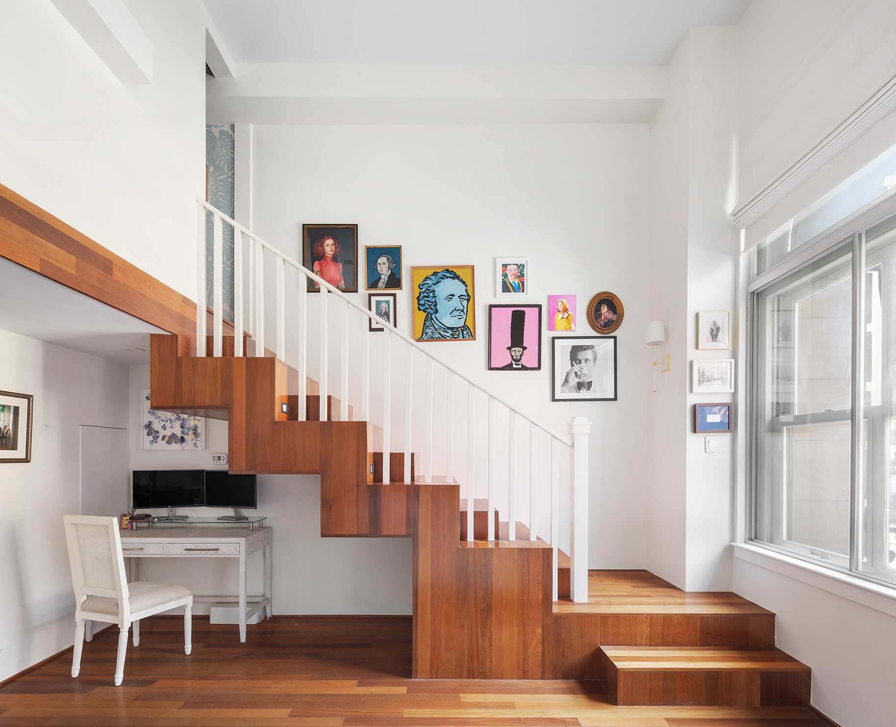 240 Centre Street, Unit 2D Manhattan, NY 10013 - Photo 4 of 12