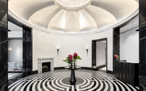 $3,995,000 | 30 Park Place, Unit 43B | TriBeCa