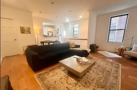 $6,500 | 573 6th Street, Unit 3 | Park Slope