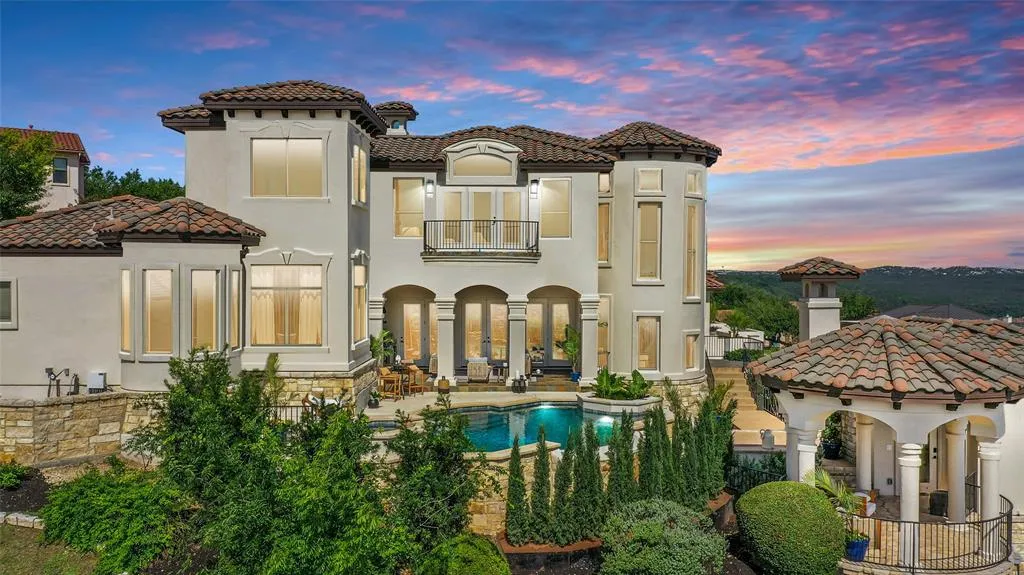 $1,879,000 | 11901 Preserve Vista Terrace, Austin, TX 78738