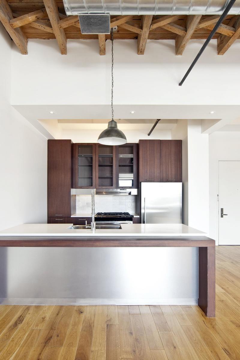 139 North 10th Street, Unit 4G Brooklyn, NY 11249 - Photo 1 of 10