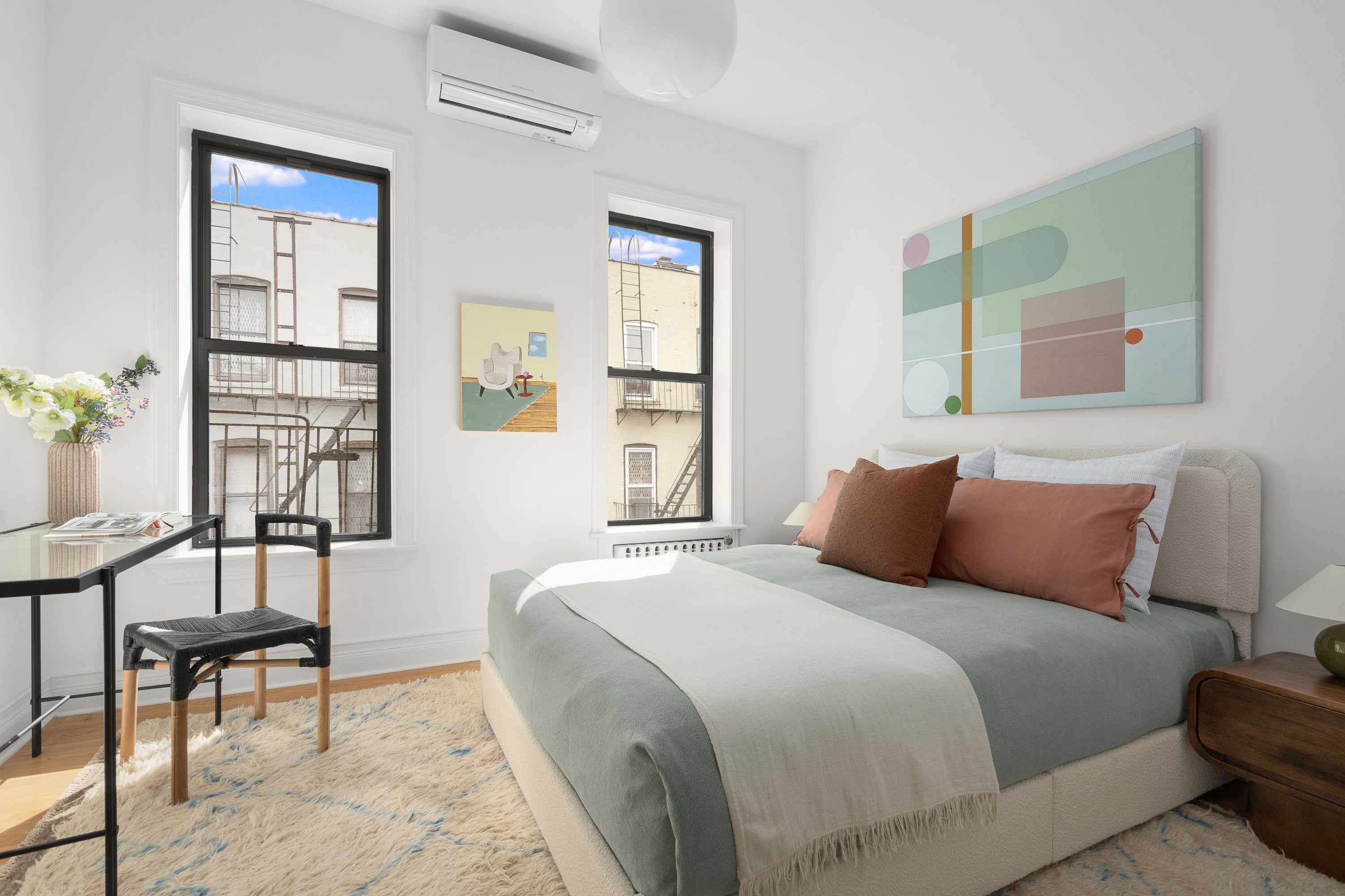 466 15th Street, Unit 15 Brooklyn, NY 11215 - Photo 6 of 11