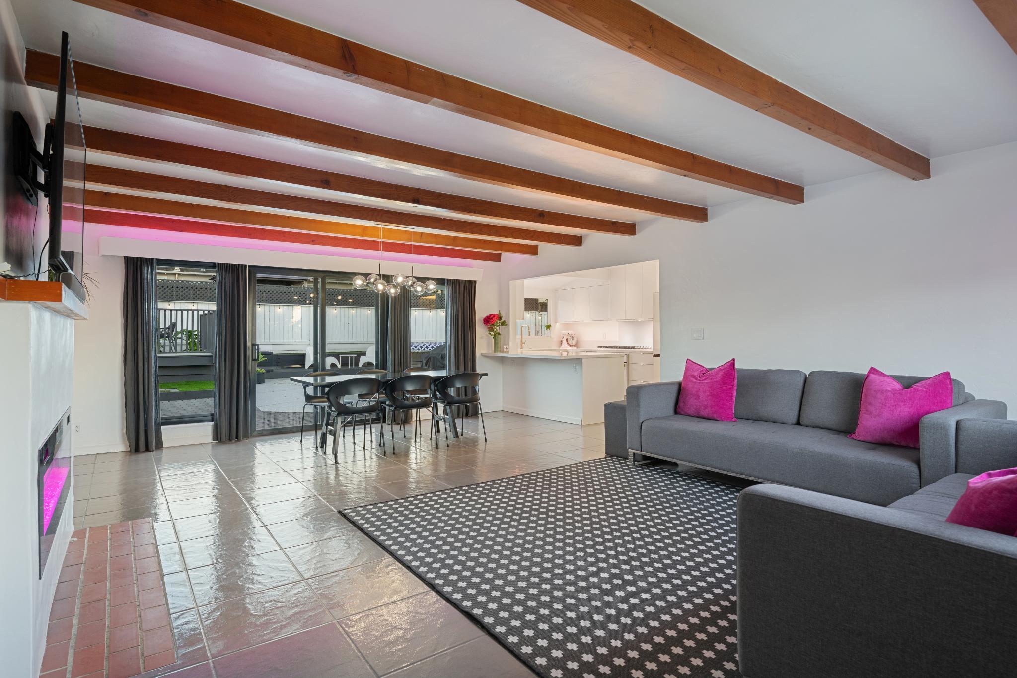 5 Bush Street Monterey, CA 93940 - Photo 42 of 48