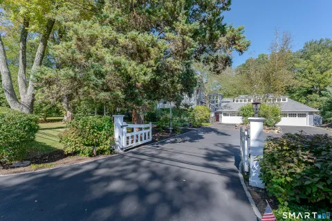 $1,849,000 | 231 Roxbury Road, Stamford, CT 06902