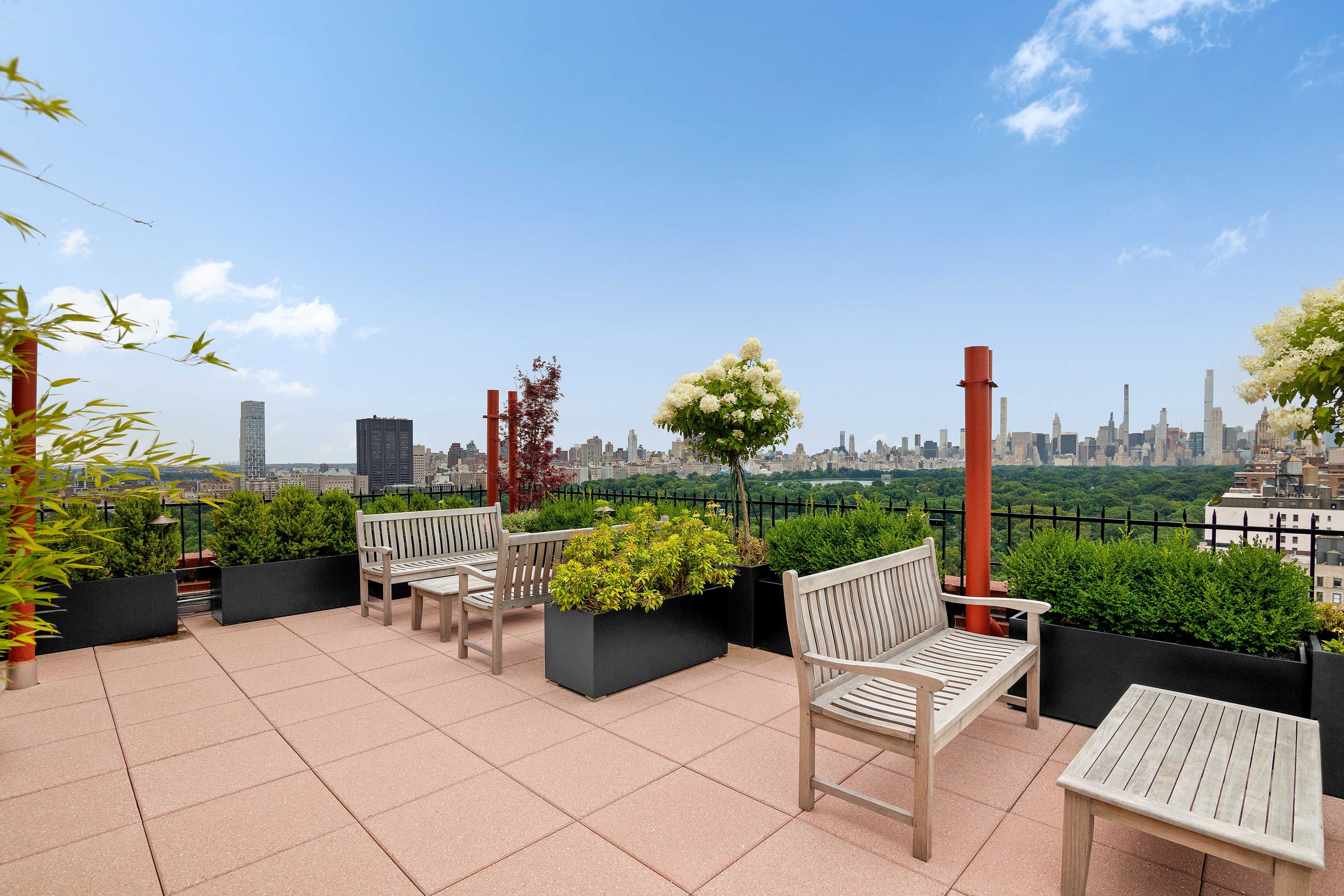 444 Central Park West, Unit 16C Manhattan, NY 10025 - Photo 9 of 12