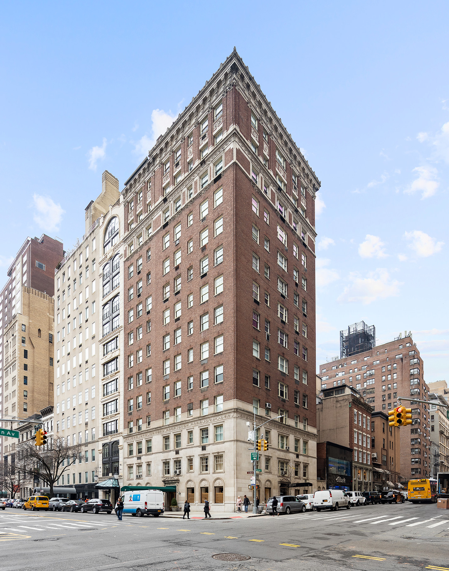 31 East 79th Street, Unit 5E Manhattan, NY 10075 - Photo 15 of 16