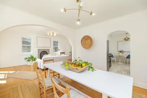 $1,299,000 | 62 Dominga Avenue, Fairfax, CA 94930