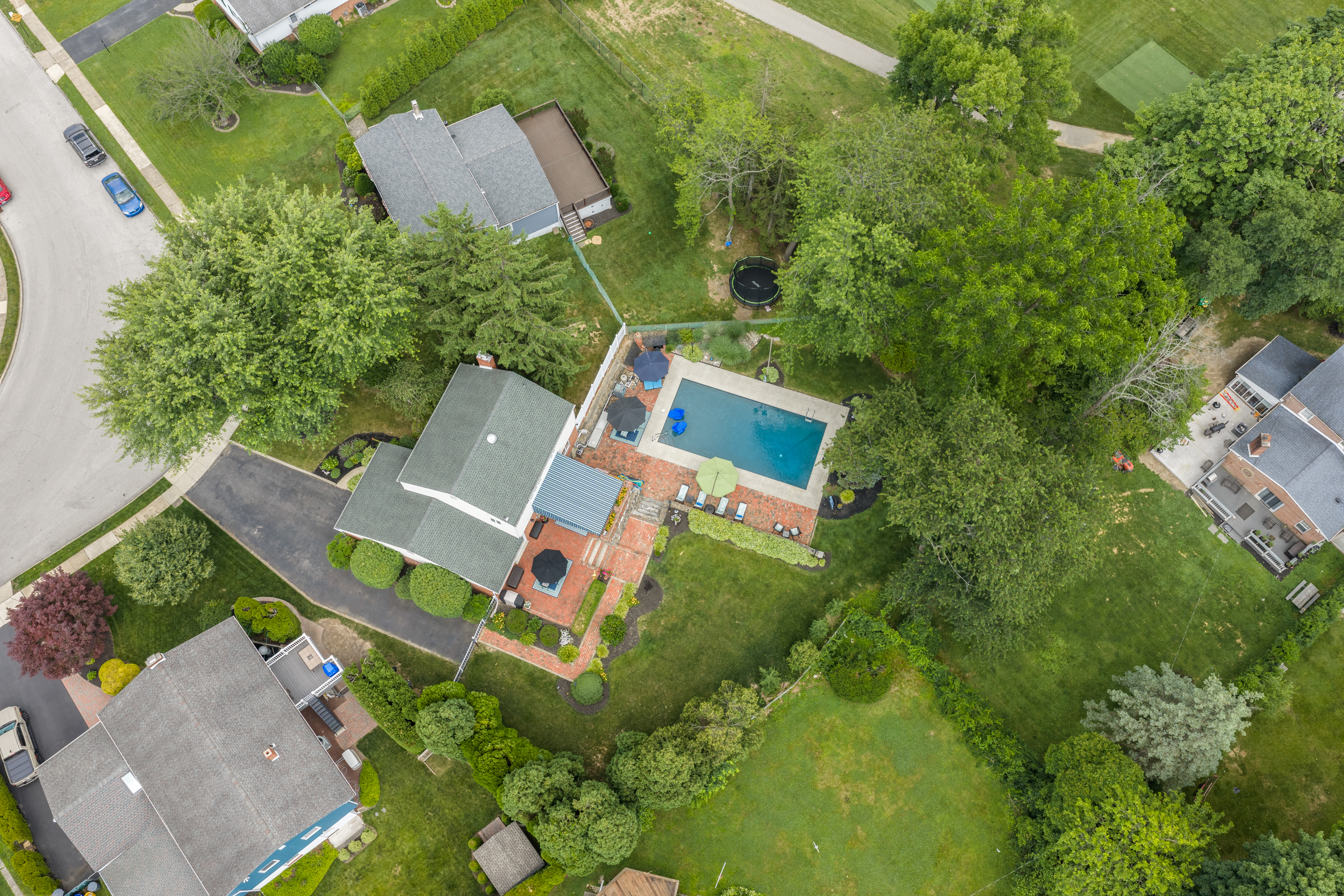 217 Hemlock Lane Springfield, PA 19064 - Photo 45 of 47