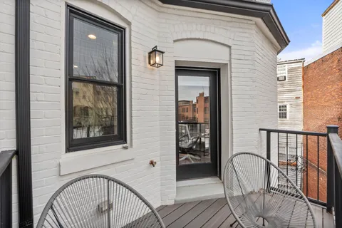 $849,000 | Florida Avenue Northwest, Washington, DC 20008