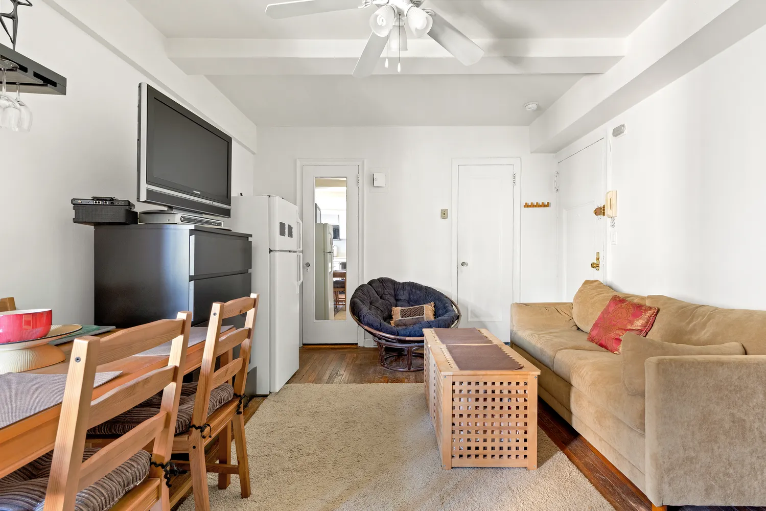 $265,000 | 45 Tudor City Place, Unit 716 | Midtown East