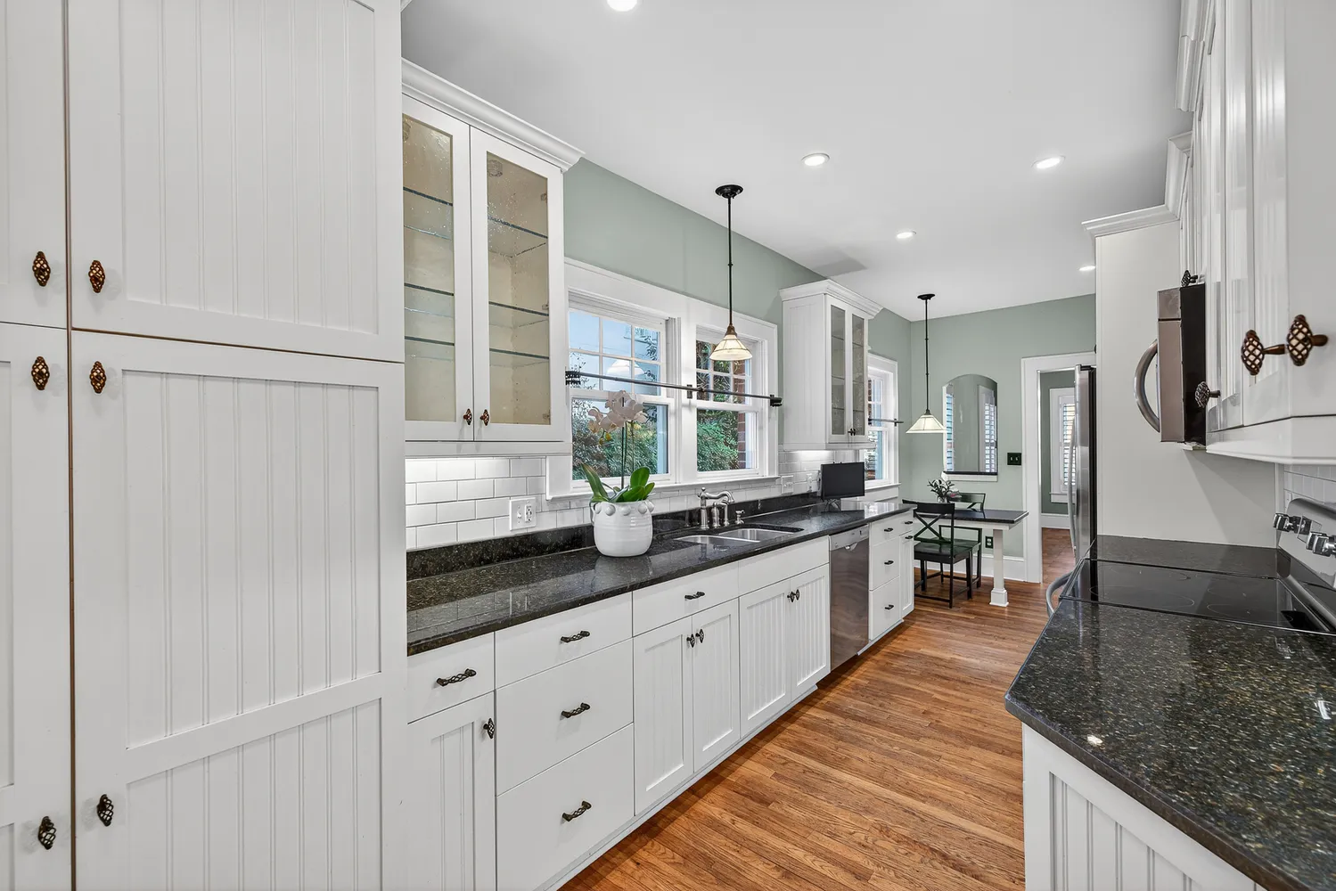 $735,000 | 3299 West Shadowlawn Avenue Northeast, Atlanta, GA 30305