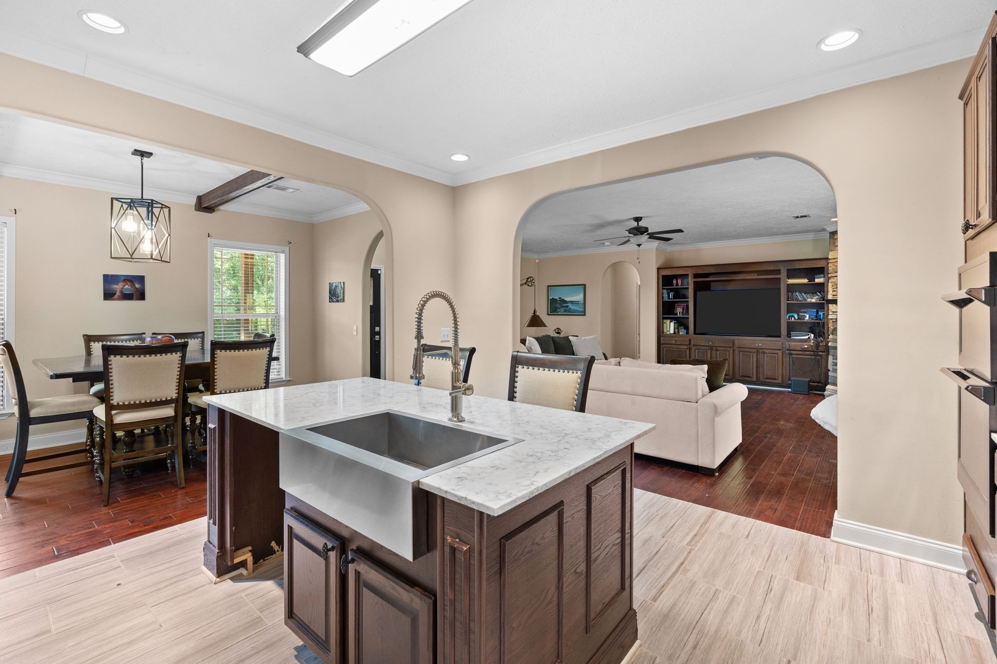 6448 Nathan Smith Road College Grove, TN 37046 - Photo 19 of 41