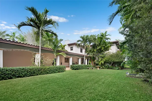 $13,999,000 | 6491 Allison Road, Miami Beach, FL 33141