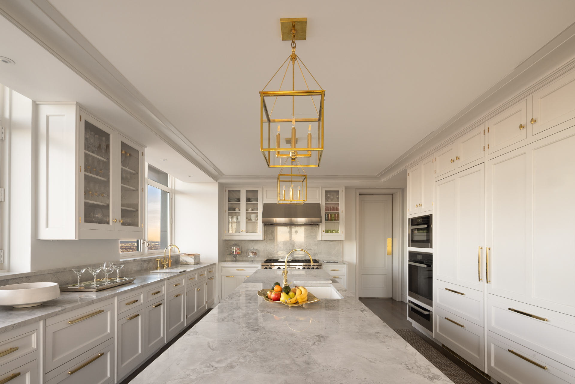 520 Park Avenue, Unit PH59 Manhattan, NY 10065 - Photo 5 of 13 Gallery Image 5