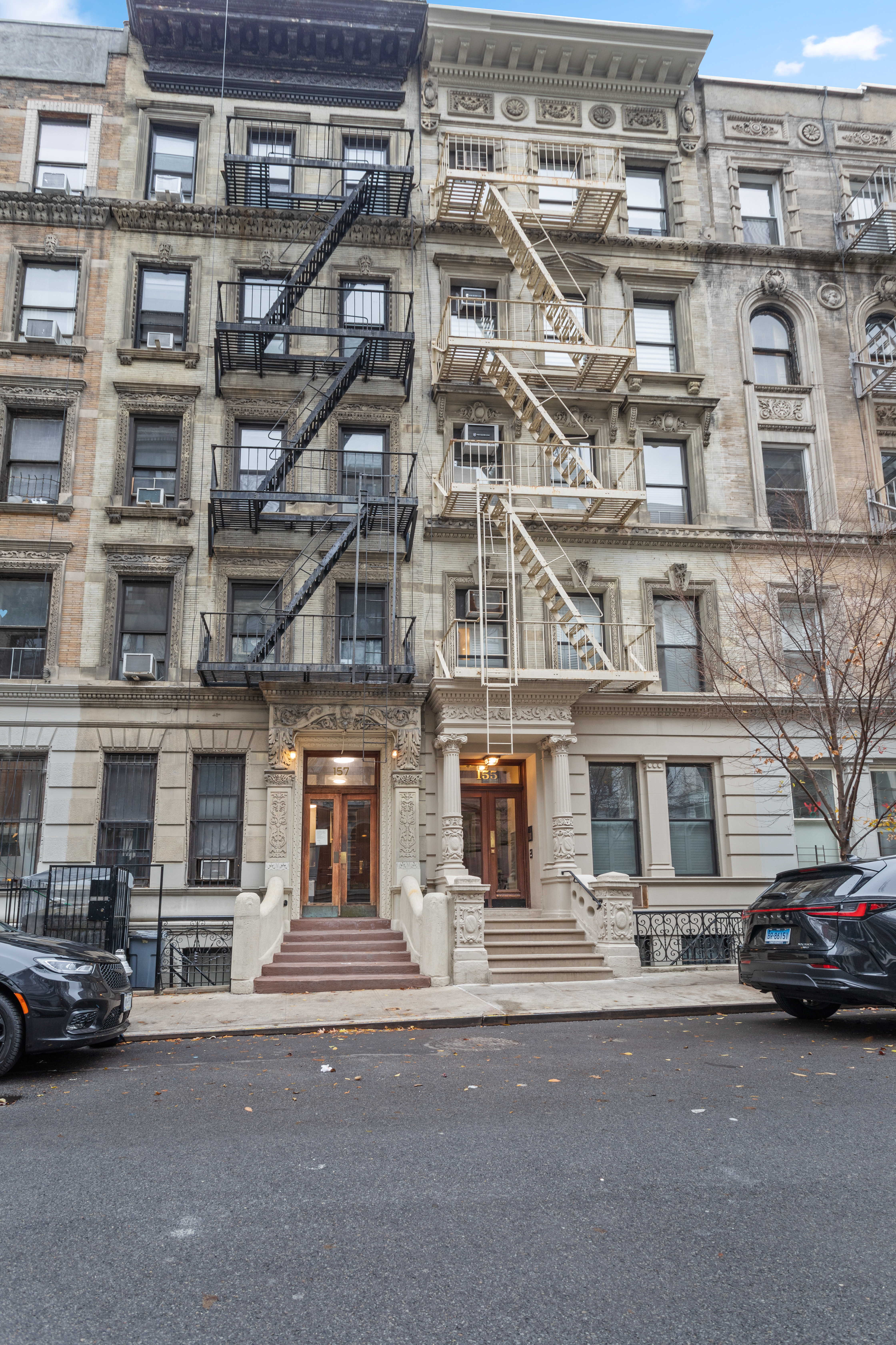 155 West 80th Street, Unit 4B Manhattan, NY 10024 - Photo 8 of 9
