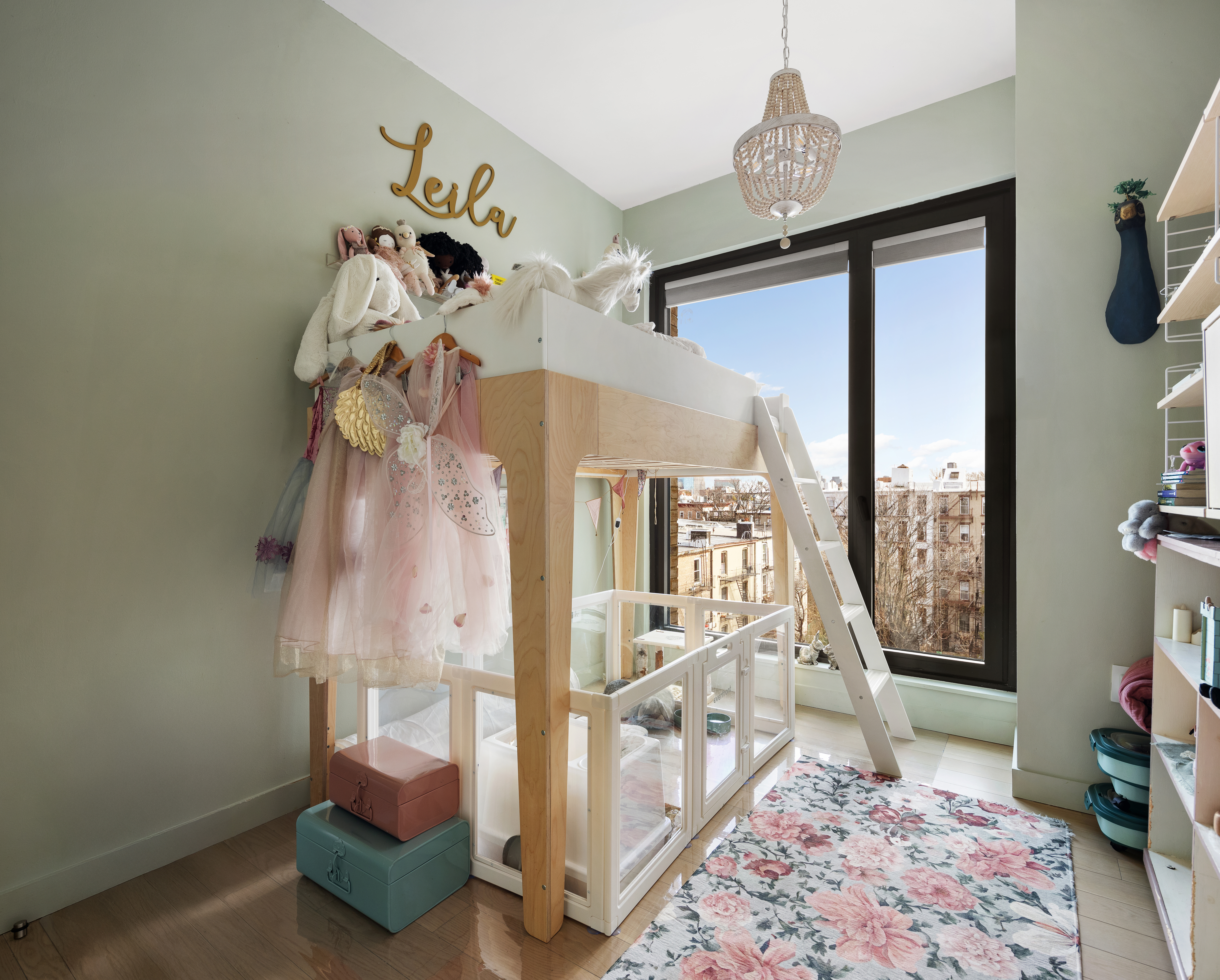 145 President Street, Unit 6C Brooklyn, NY 11231 - Photo 13 of 21