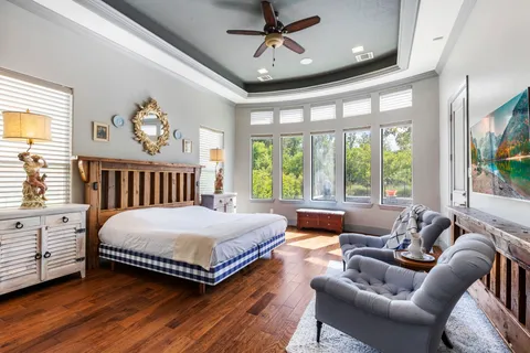 $975,000 | 16015 Fawn Vista, Houston, TX 77068