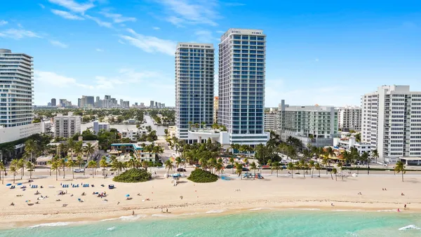 $1,997,500 | 153 North Seabreeze Boulevard, Unit 1105S, Fort Lauderdale, FL 33304