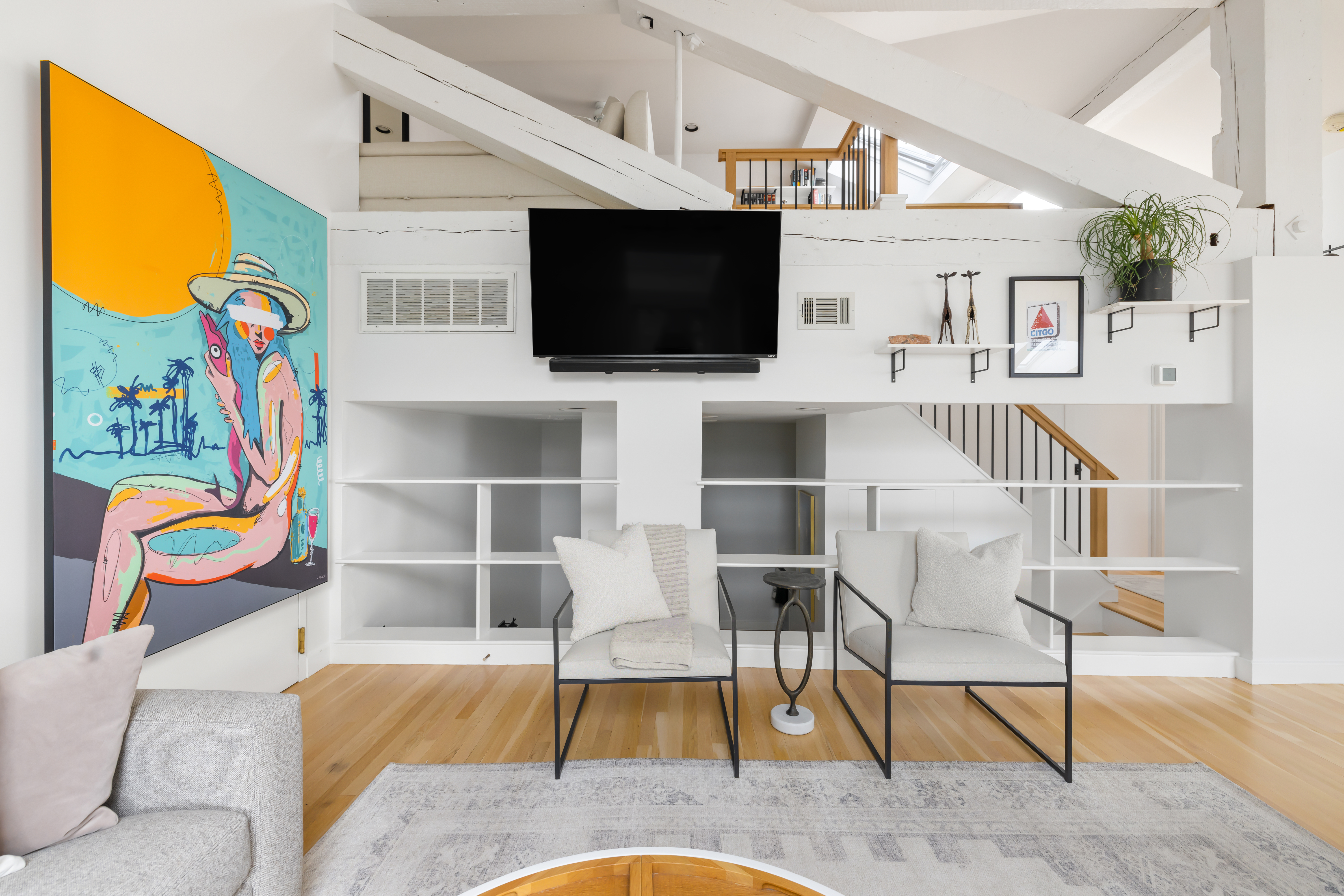 130 Appleton Street, Unit 5B Boston, MA 02116 - Photo 3 of 25 Gallery Image 3