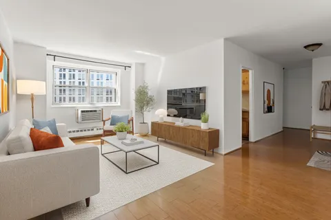 $599,000 | 191 Willoughby Street, Unit 14K | Downtown Brooklyn