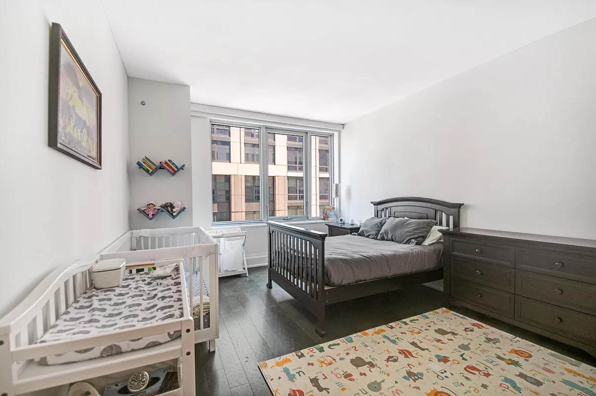 50 Riverside Boulevard, Unit 3E Manhattan, NY 10069 - Photo 7 of 15