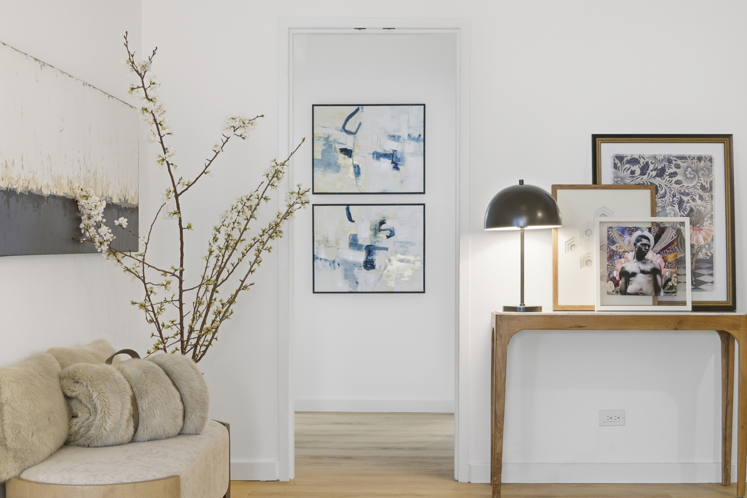 45 Sutton Place South, Unit 12L Manhattan, NY 10022 - Photo 10 of 16 Gallery Image 10