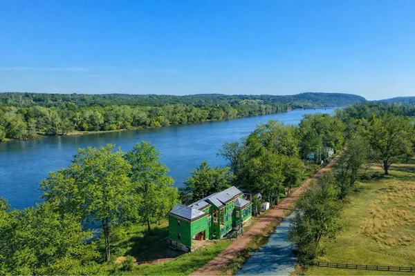 $5,750,000 | 2468 River Road, New Hope, PA 18938