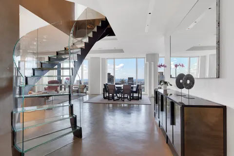 $11,500,000 | 1 Central Park West | Upper West Side