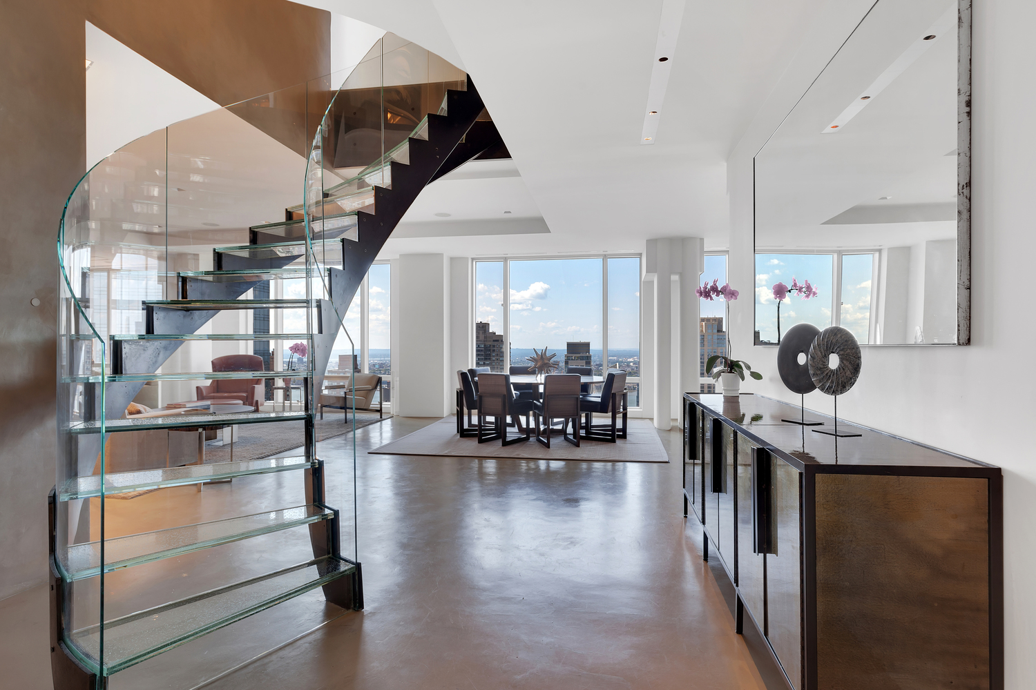 1 Central Park West Manhattan, NY 10023 - Photo 8 of 22