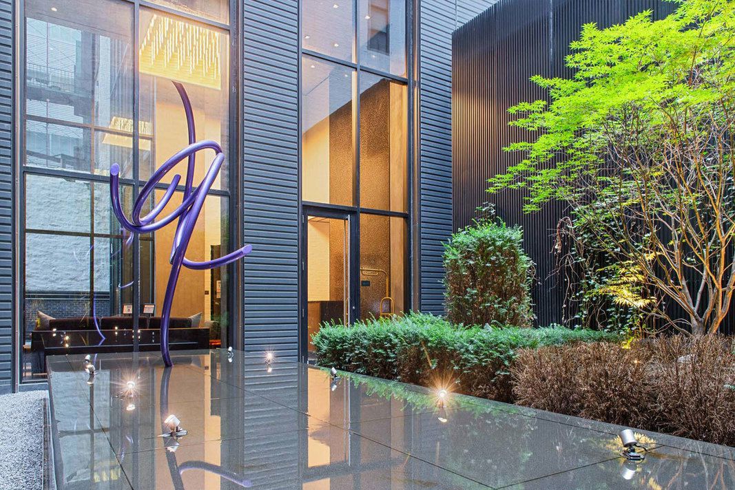 91 Leonard Street, Unit 6A Manhattan, NY 10013 - Photo 23 of 26