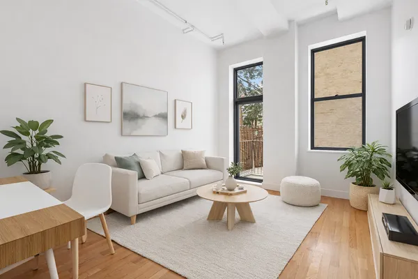 $3,695 | 180 Bainbridge Street, Unit 110 | Bedford-Stuyvesant