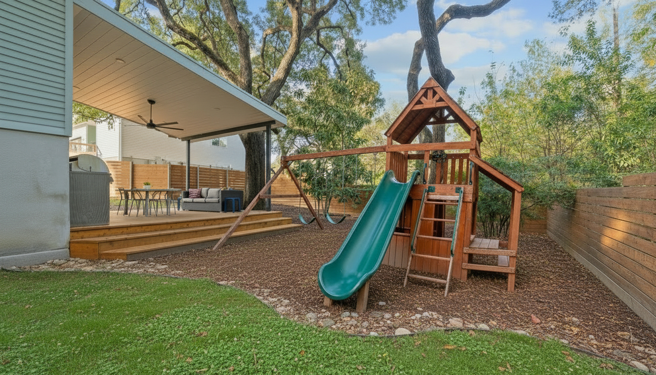 3001 Del Curto Road, Unit 10 Austin, TX 78704 - Photo 33 of 44