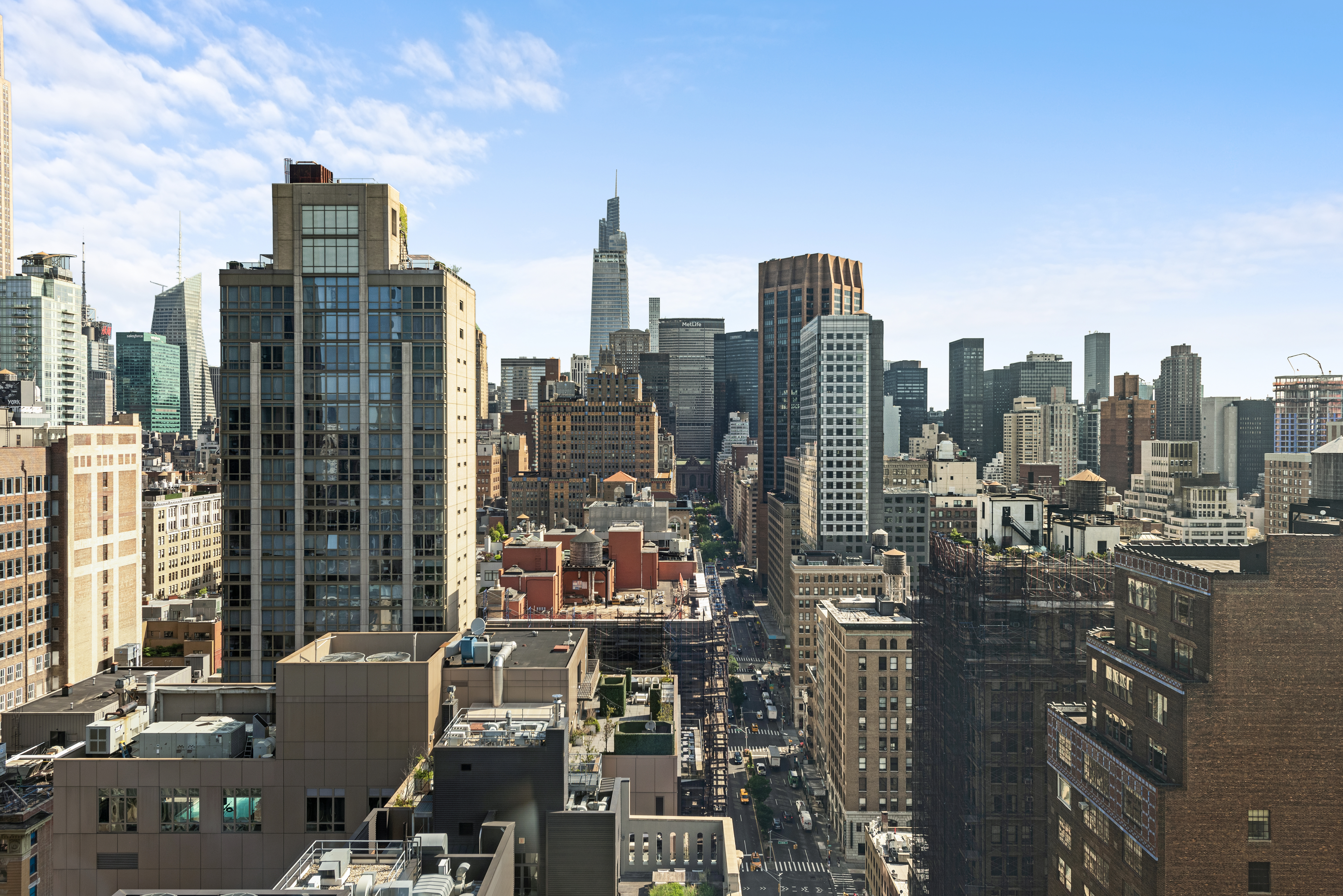 400 Park Avenue South, Unit 28C Manhattan, NY 10016 - Photo 5 of 7