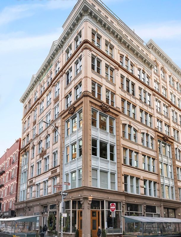 9 Barrow Street, Unit 6J Manhattan, NY 10014 - Photo 6 of 8