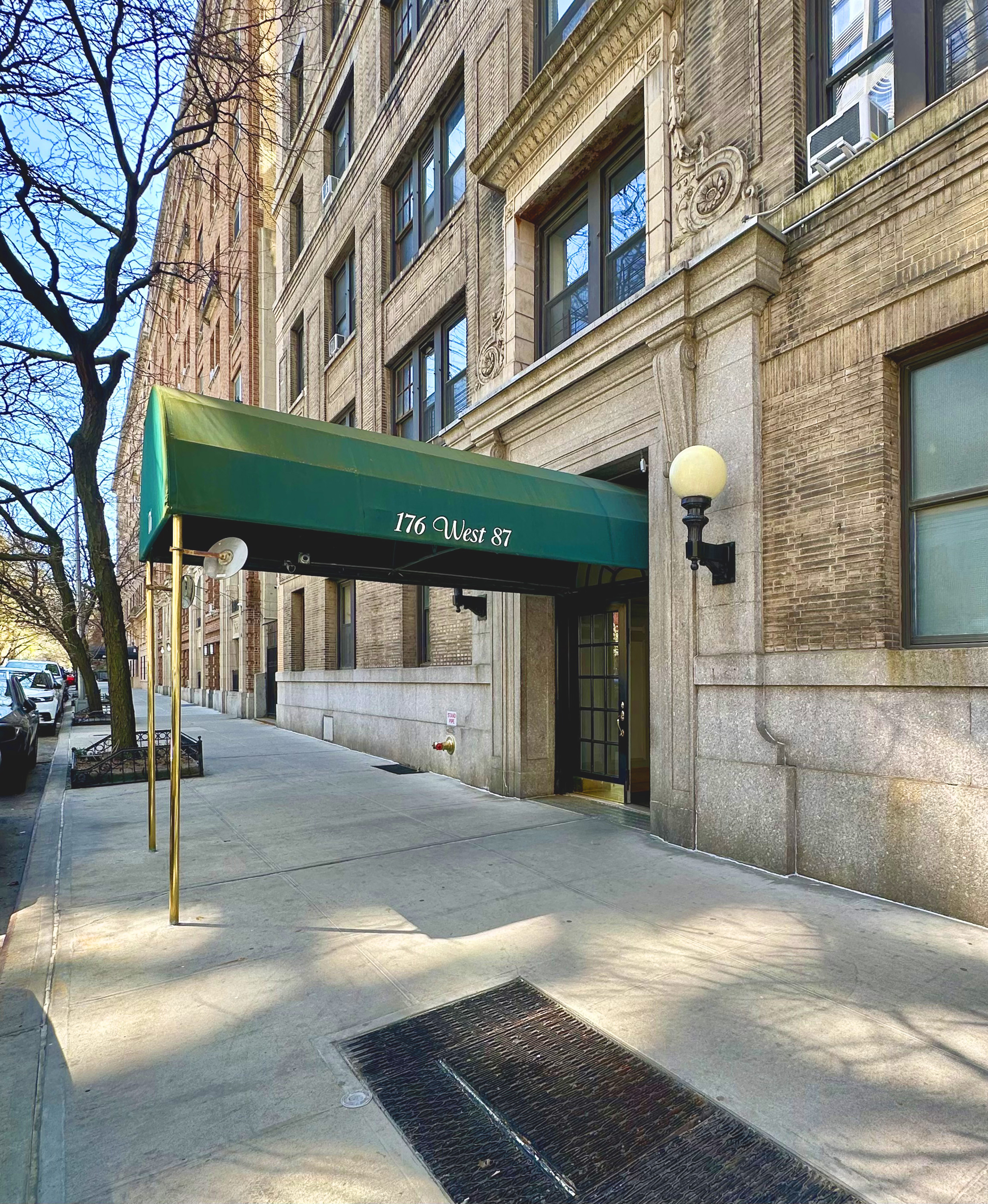 176 West 87th Street, Unit MD Manhattan, NY 10024 - Photo 12 of 18
