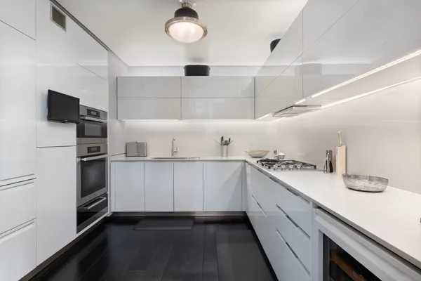 $13,885,000 | 279 Central Park West, Unit 8BC | Upper West Side