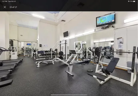 $3,900 | 301 West 57th Street, Unit 23F | Hell's Kitchen